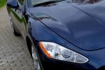 Maserati GranTurismo 2007 года